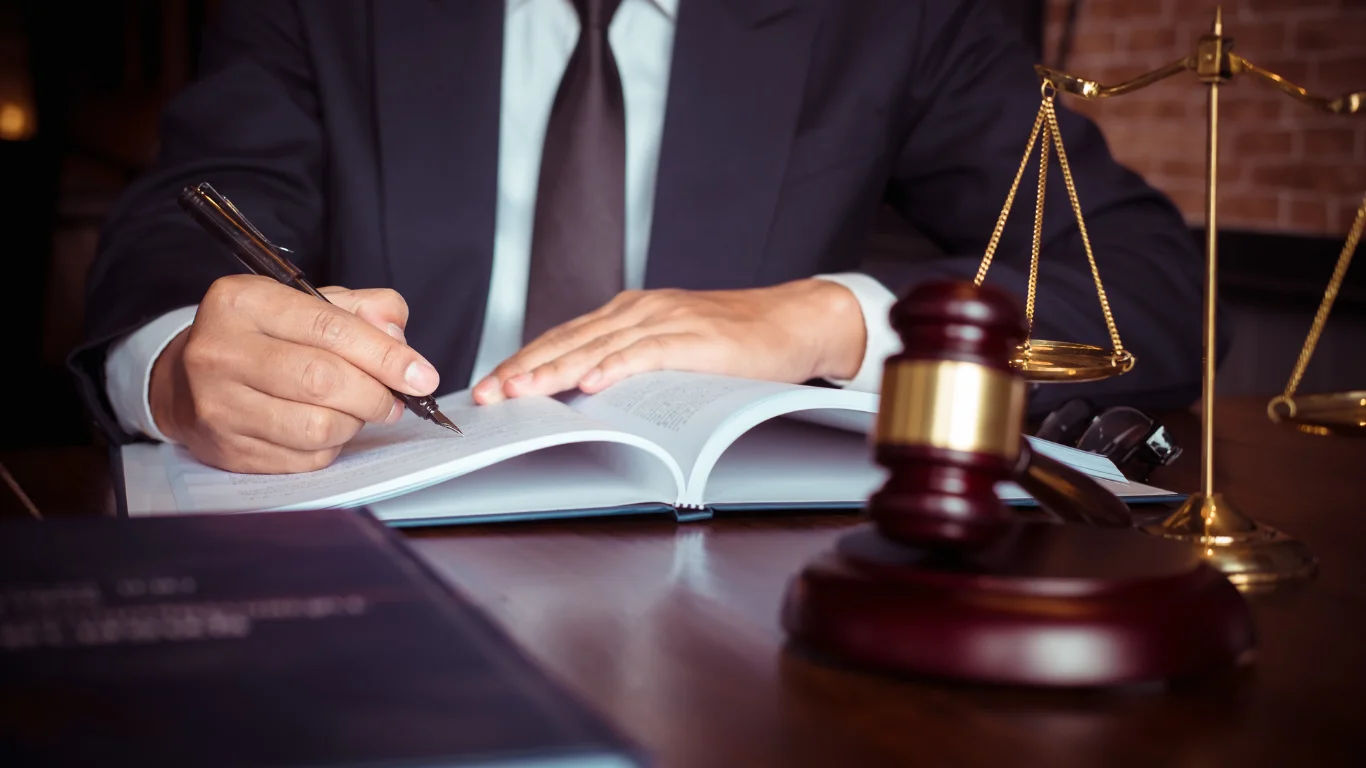 App Development for Law Firms strategy and delivery